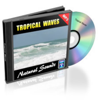 Tropen Wellen (Mp3) - zum Schließen ins Bild klicken